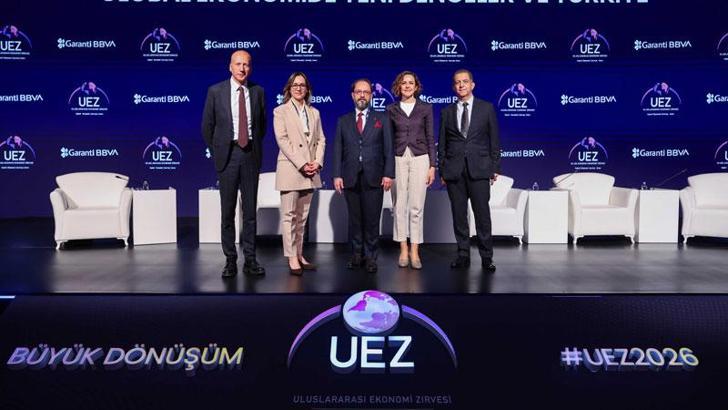 ‘Capital seeks not only returns but also a predictable environment’