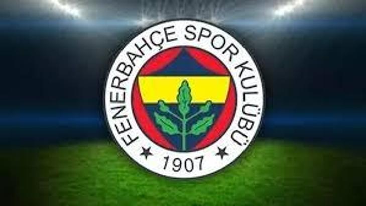 Fenerbahçe’nin, Zecorner Kayserispor maçı kamp kadrosu açıklandı
