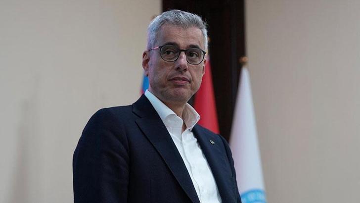 Bakan Memişoğlu, Özbekistan’da Buhara Tıp Merkezi’ni ziyaret etti