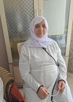 Evinde boğazı kesilerek öldürüldü/ Ek fotoğraf