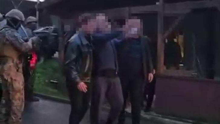 Adana'daki cinayetin azmettiricisi, 12 yıl sonra Kocaeli'de yakalandı