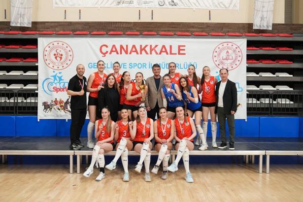 Dünya Kupası’nda ülkemizi Okyanus Koleji temsil edecek