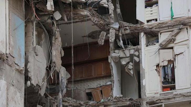 İsrail'in Lübnan'a saldırılarında hayatını kaybedenlerin sayısı 1953'e yükseldi