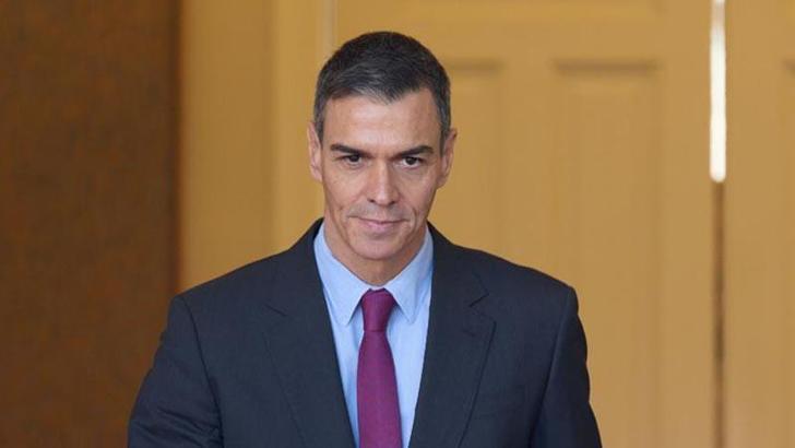 İspanya Başbakanı Sanchez: Lübnan’da yeni bir Gazze’ye izin vermeyelim