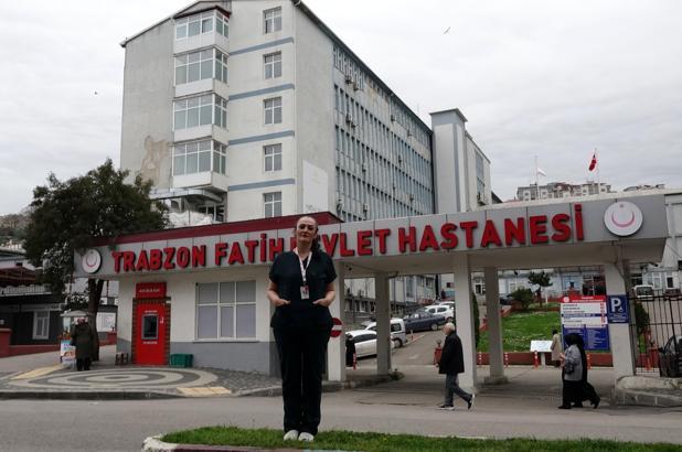 Yoğun bakımdan ödüllü roman çıktı