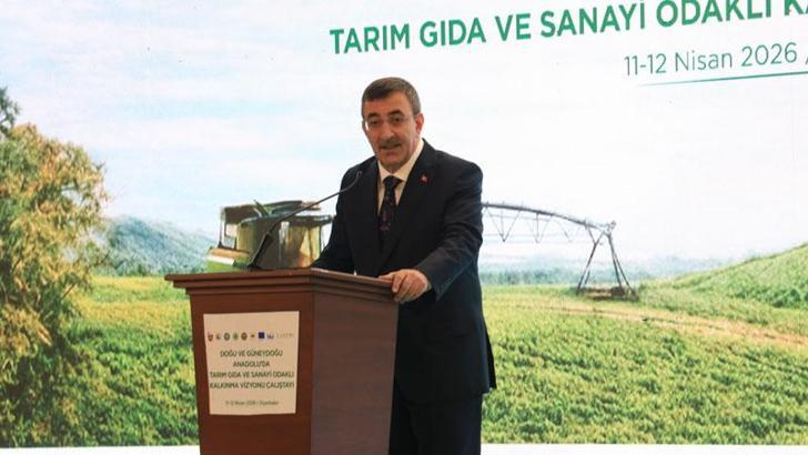 Cevdet Yılmaz: Terörün gündemden düştüğü dönemde tüm Türkiye kazanacak