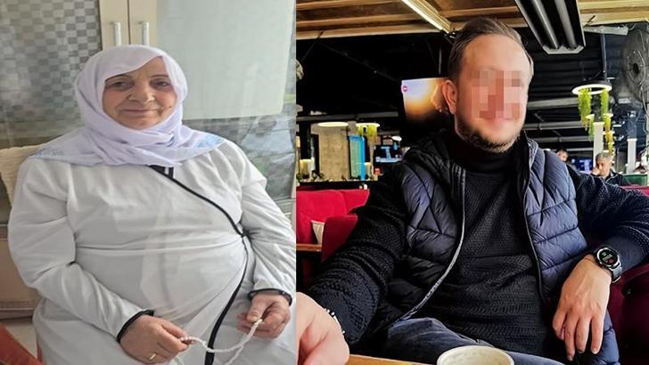 Evde boğazı kesilerek öldürülen kadının cinayet şüphelisi çaldığı altınlarla yakalandı