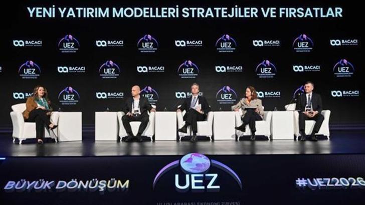‘New Investment Models, Strategies and Opportunities Discussed at UEZ’