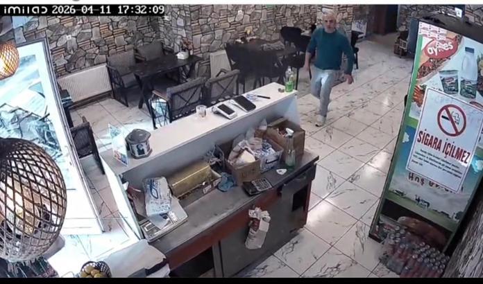 Kütahya'da 4.8 büyüklüğünde deprem (3)