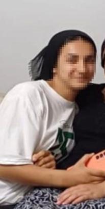 Babasının tabancasıyla kazara kendini vuran genç kız hayatını kaybetti