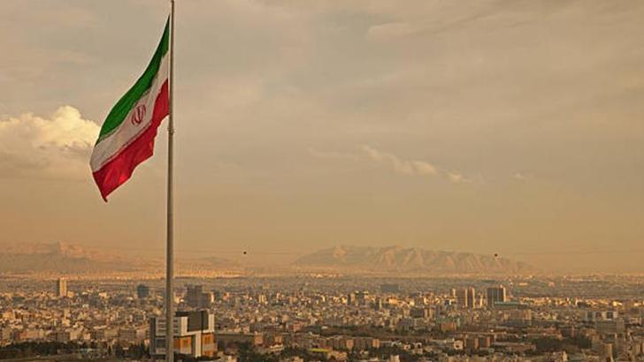 İran’dan ‘Hürmüz Boğazı’ açıklaması