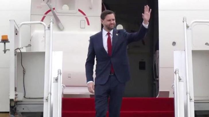 ABD heyeti Pakistan’dan ayrıldı