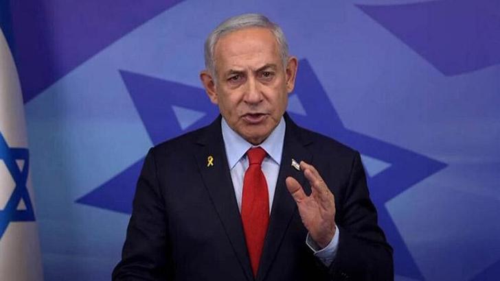 Netanyahu: İran’a yönelik saldırılarımız henüz sona ermedi
