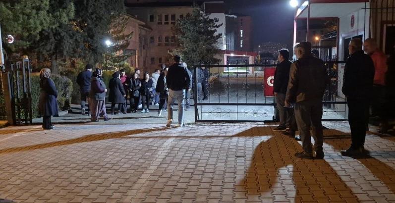 Tartıştığı kuzenini öldürdü