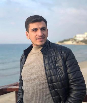 Afyonlu iş insanı kazada öldü