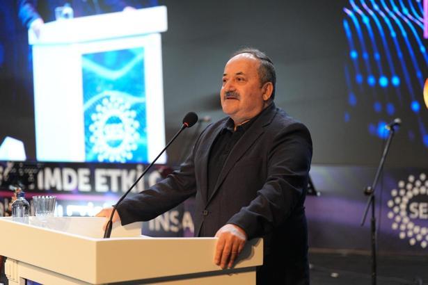 Sürdürülebilir Eğitim Sempozyumu’nun 7’ncisi Adana’da gerçekleştirildi