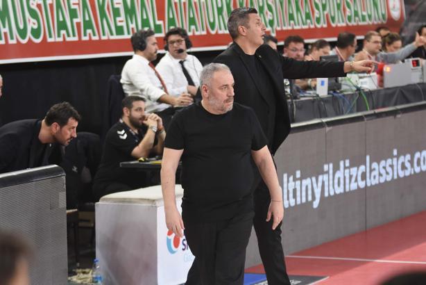 Karşıyaka'dan potada hayati zafer