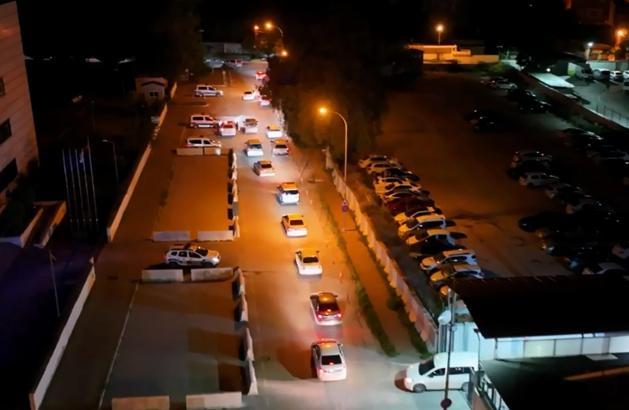 Adana’da ‘torbacı’ operasyonu: 15 gözaltı
