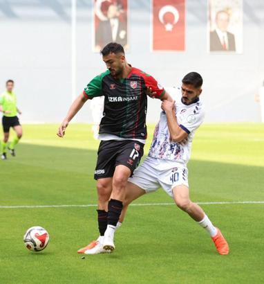 Karşıyaka - Söke 1970 SK / Fotoğraflar