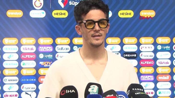 Tayfur Bingöl: Bizim için çok güzel bir puandı