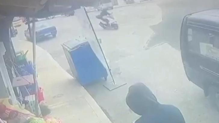 Çatalca'da kendilerini polis olarak tanıtıp 1 milyon 500 bin lira dolandırdılar