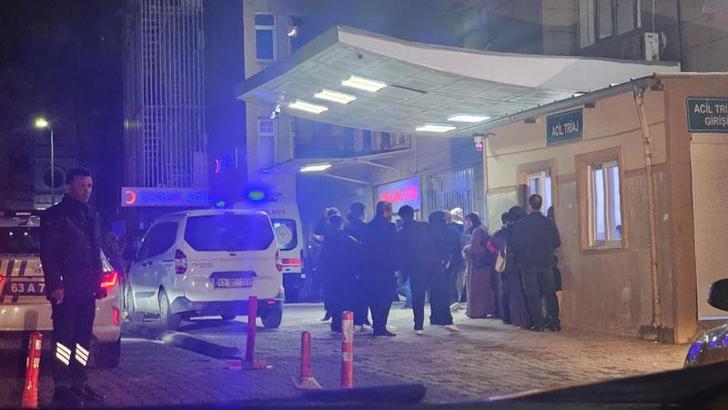 Evine giderken boğazından bıçaklanıp öldürüldü