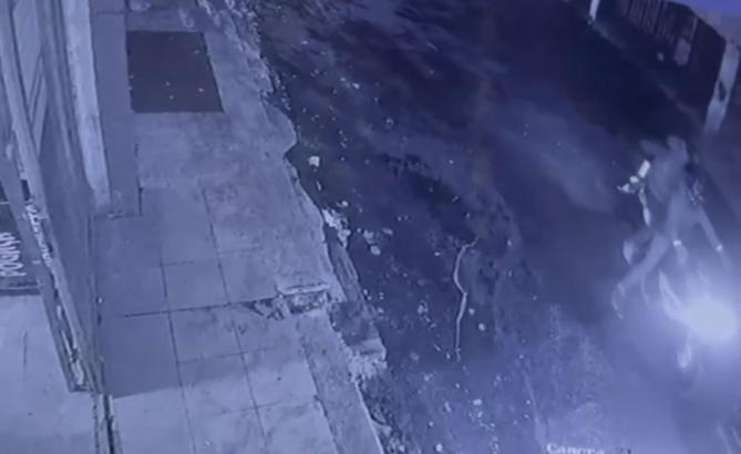 Kağıthane’de sevgilisinin eşine ait iş yerini kurşunlattı; 130 kamera görüntüsü incelenip yakalandı