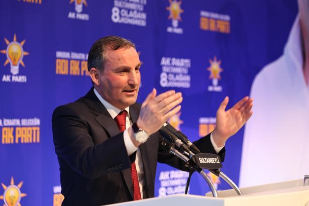 Sultanbeyli Belediye Başkanı Tombaş: Hem proje ürettik hem tasarruf sağladık