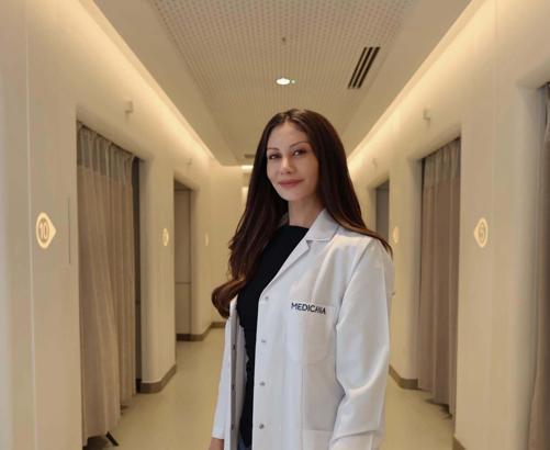 Uzm. Dr. Keskin: Planlı ve düzenli 30 dakikalık rutinden vazgeçilmemeli