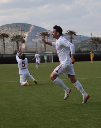 Altınordu kader sınavlarında