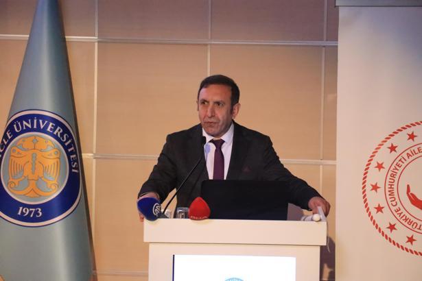 Diyarbakır’da ‘Anka Çocuk Destek’ eğitim programı düzenlendi