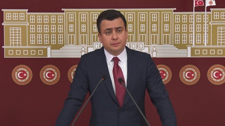 AK Parti'li Gökçek: Ankara'da suya zammı mahkeme iptal etti