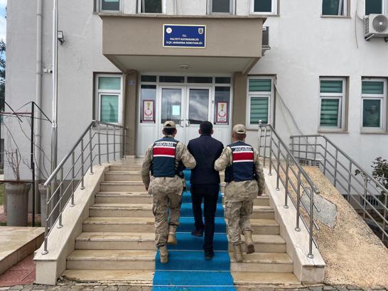 Şanlıurfa’da hırsızlık ve aranan şahıslara operasyona 2 tutuklama