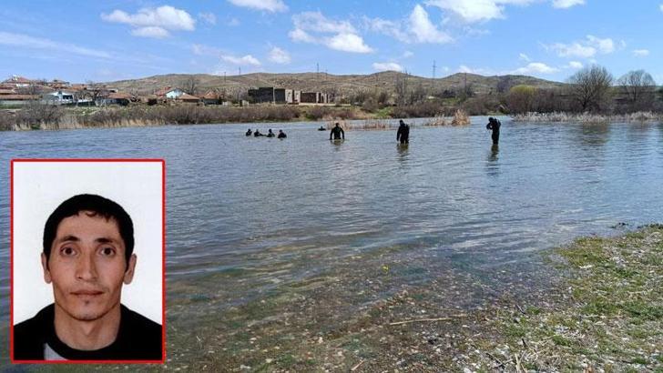 Kırşehir'de kayıp Ramazan 8 gündür aranıyor