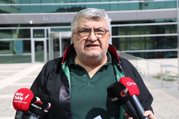 Otel yangınında 8 yakınını kaybeden avukat: Çıkarın mahkemeye suçları yoksa aklansınlar