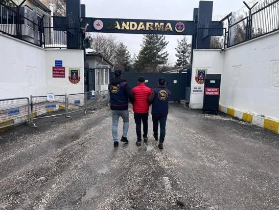 Diyarbakır’da aranan 153 şüpheli yakalandı