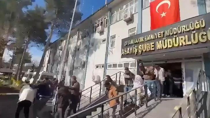 Diyarbakır merkezli 4 ilde dolandırıcılara ‘Suflör’ operasyonunda 10 tutuklama