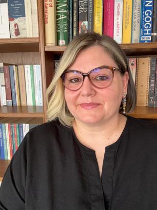 Yazar Akan: Yara Atlası organik bir iyileşme hikayesi