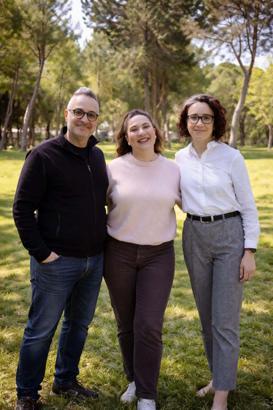 Egeli bilim insanlarının projesi NASA'nın uzay görevlerine ışık tutacak