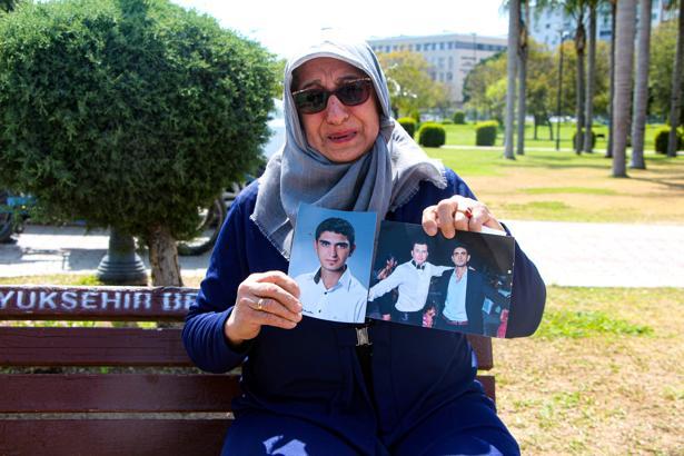 Kırgızistan'da 12 yıldır cezaevinde olan baba ve oğluna iade talebi