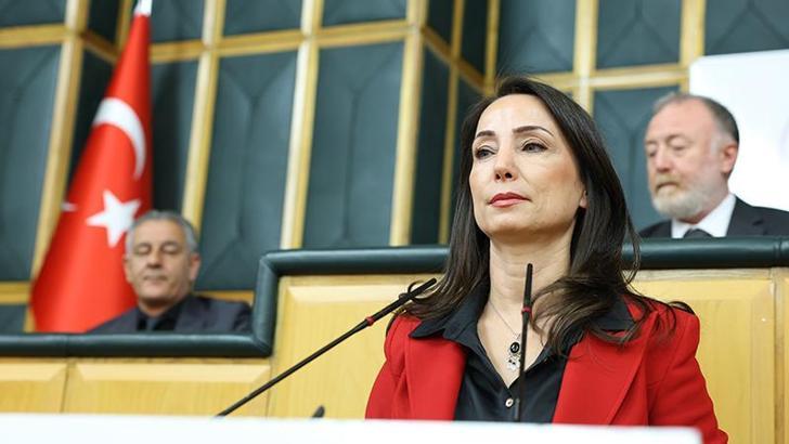 Hatimoğulları: Barış sürecini başarıya ulaştırmak için var gücümüzle çalışıyoruz