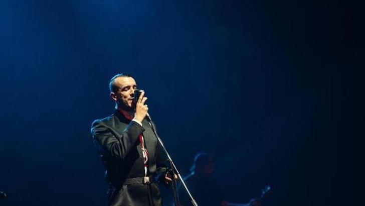 Uyuşturucu soruşturması kapsamında ifade veren Cem Adrian adli kontrol şartıyla serbest bırakıldı