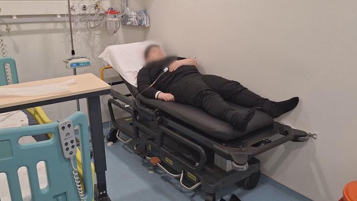 Ataşehir'de ortaokul kantininde zehirlenme iddiası; 26 öğrenci hastaneye kaldırıldı