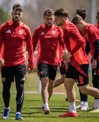 Zecorner Kayserispor'da Gaziantep FK hazırlıkları sürüyor