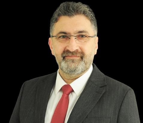 CHP Antalya İl Başkanlığı: Serik Belediye Başkanı Kumbul, partimizden istifa etti