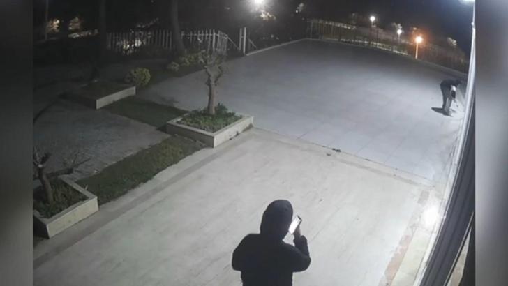 İstanbul’da suç örgütlerine operasyon: 17 gözaltı