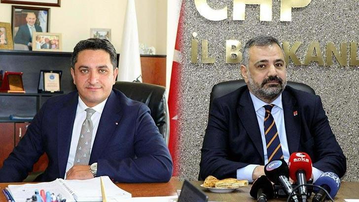 İZBETON soruşturmasında Soyer, Kaya ve Aslanoğlu'na bir tutuklama daha