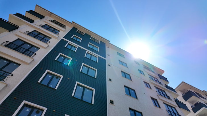 Bakan Kurum: İstanbul'u güvenli ve dirençli yarınlara taşıyoruz