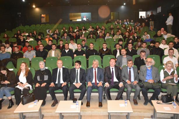 Niğde’de Turizm Haftası kutlamaları başladı