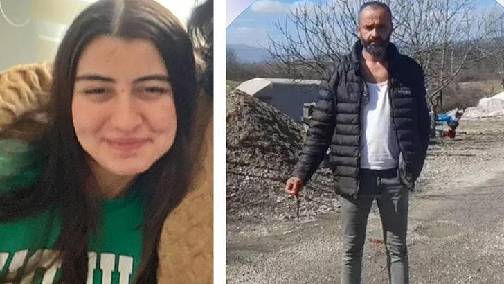 Kuyuda cesedi bulunan Hasret'i öldüren sanık için ağırlaştırılmış müebbet talebi